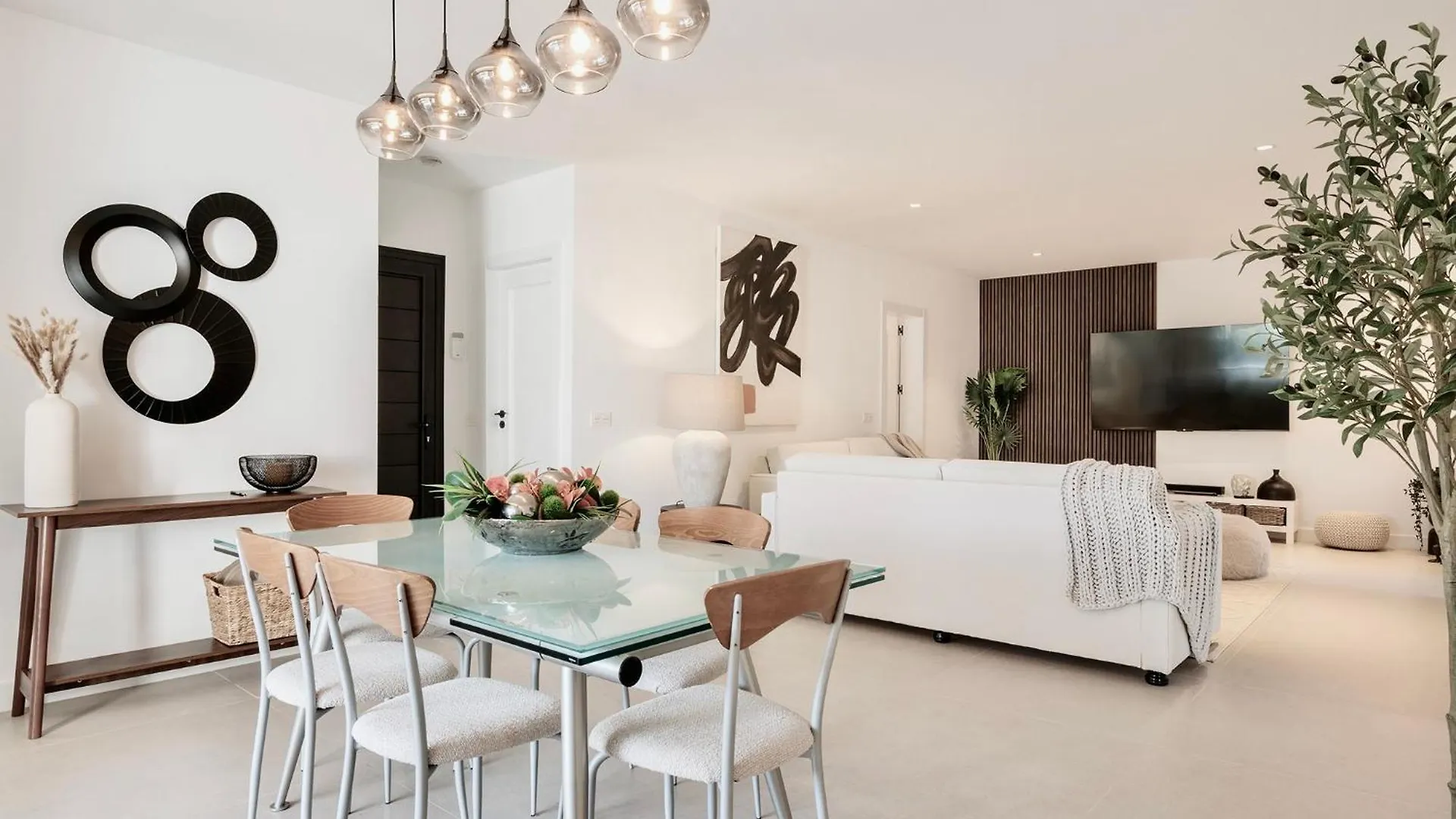 Luxurious Villa Acebo 4 Bed, 4 Bath, Private Pool Playa Blanca